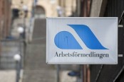 Национальное шведское агентство по трудоустройству Arbetsformedlingen