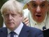 Борис Джонсон слишком занят, чтобы обсуждать экологию с Папой Римским Франциском (фото)