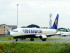 Самолеты Ryanair совершают более 1500 рейсов в сутки (фото)