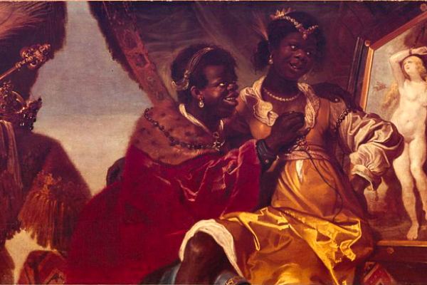 Denmark’s national gallery